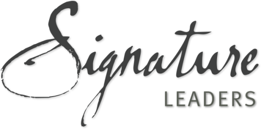 Signature Leaders