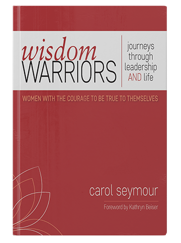 Wisdom Warriors Book