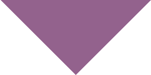 Purple and white triangles