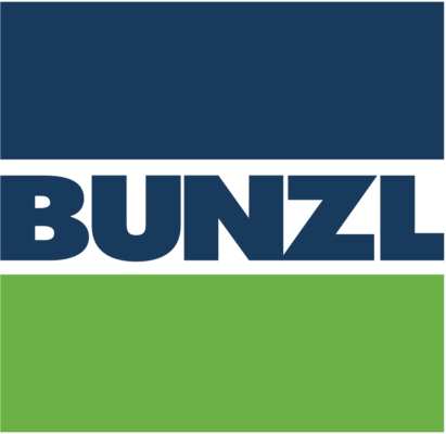 Bunzl-Logo