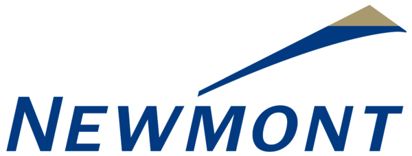 Newmont-Mining-Logo