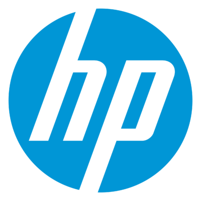 hewlett-packard-logo