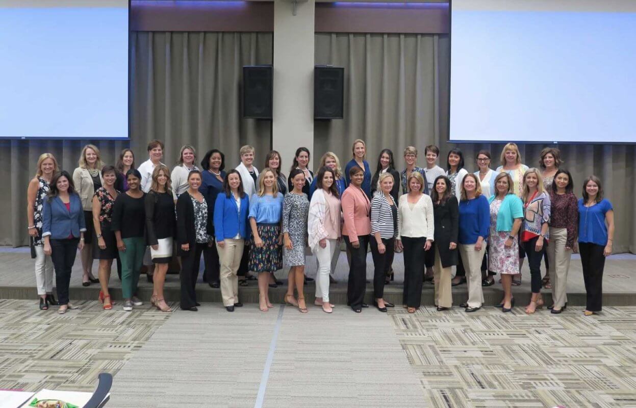 July 2017- Signature Program #11 Minneapolis, MN