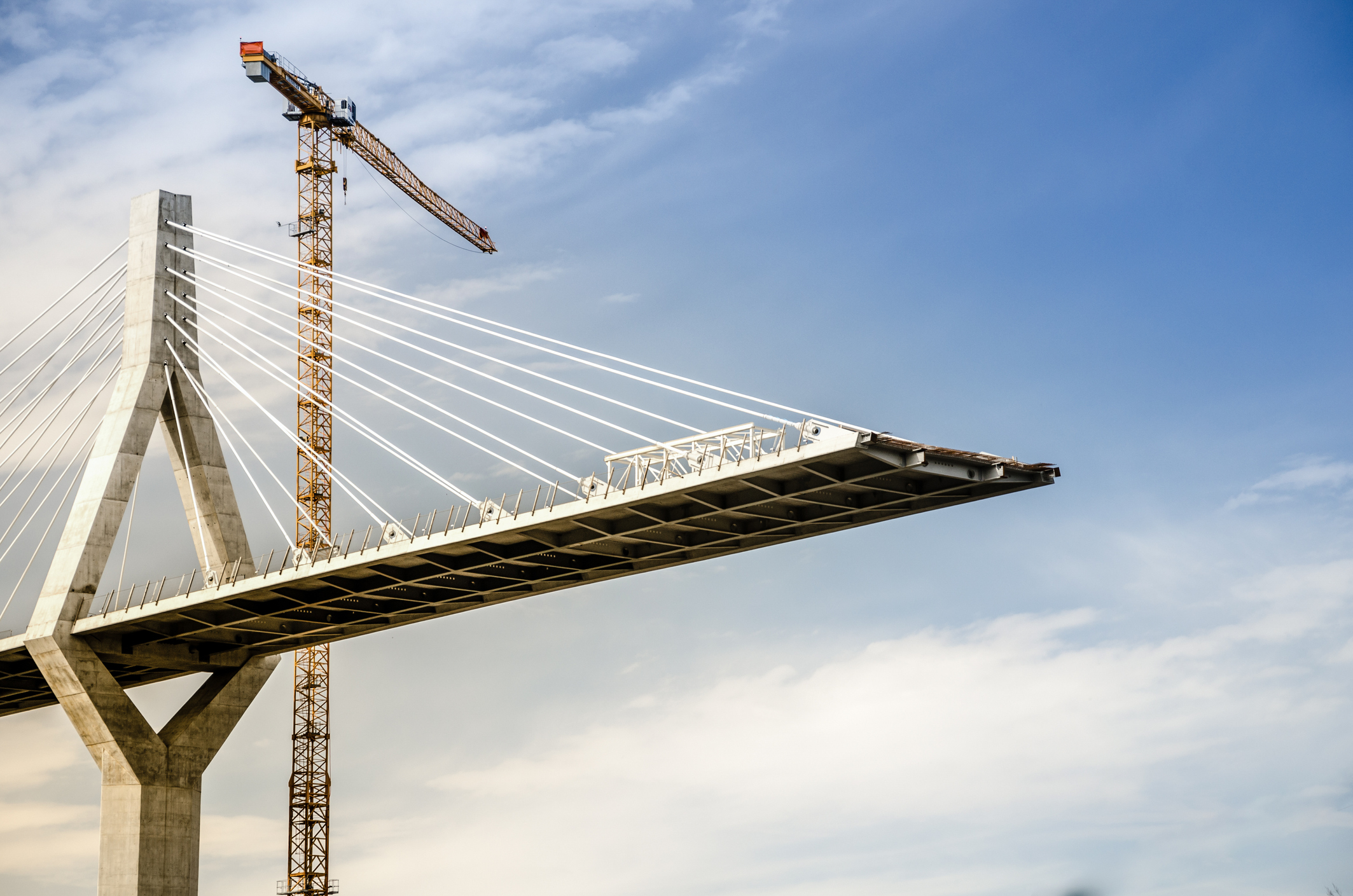Build bridges bravely and create a positive work environment.